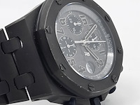 Heren polshorloge, audemars piguet, royal oak offshore - afbeelding 18 van  33