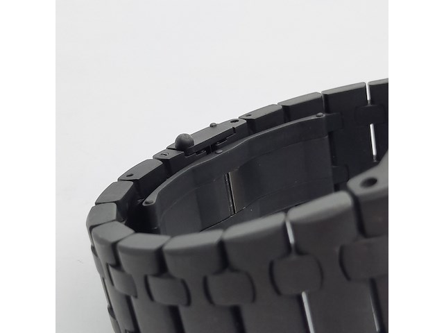 Heren polshorloge, audemars piguet, royal oak offshore - afbeelding 19 van  33