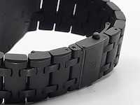 Heren polshorloge, audemars piguet, royal oak offshore - afbeelding 20 van  33
