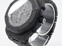 Heren polshorloge, audemars piguet, royal oak offshore - afbeelding 12 van  33