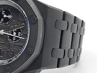 Heren polshorloge, audemars piguet, royal oak offshore - afbeelding 25 van  33