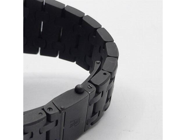 Heren polshorloge, audemars piguet, royal oak offshore - afbeelding 26 van  33