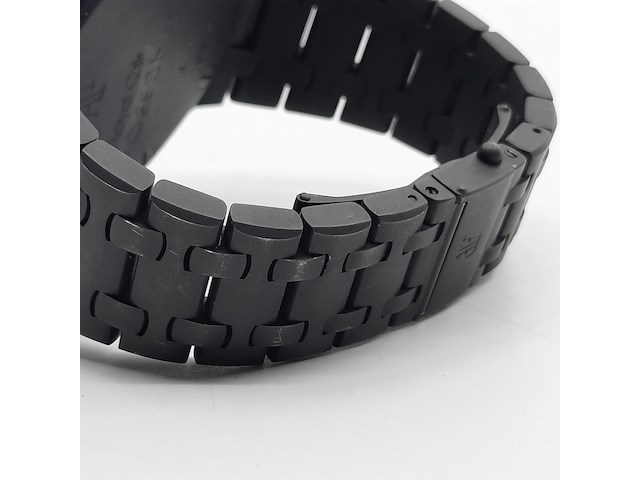 Heren polshorloge, audemars piguet, royal oak offshore - afbeelding 27 van  33