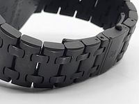 Heren polshorloge, audemars piguet, royal oak offshore - afbeelding 27 van  33