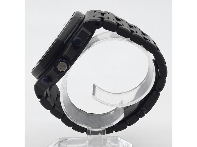 Heren polshorloge, audemars piguet, royal oak offshore - afbeelding 23 van  33