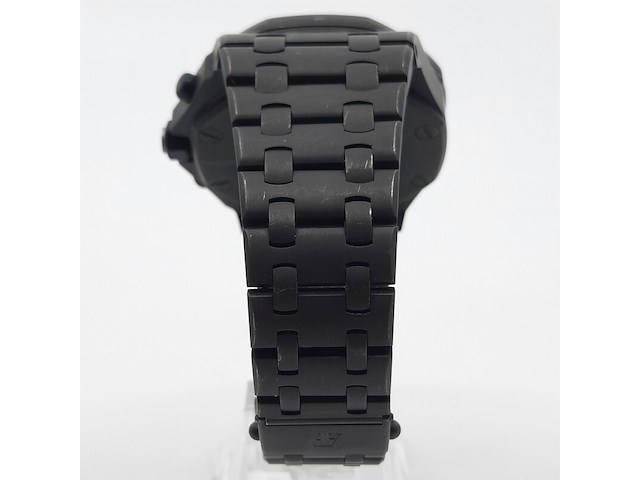 Heren polshorloge, audemars piguet, royal oak offshore - afbeelding 29 van  33