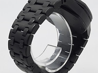 Heren polshorloge, audemars piguet, royal oak offshore - afbeelding 30 van  33