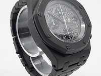 Heren polshorloge, audemars piguet, royal oak offshore - afbeelding 32 van  33