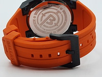 Heren polshorloge, ballast, bl3108 - afbeelding 4 van  19