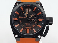 Heren polshorloge, ballast, bl3108 - afbeelding 1 van  19