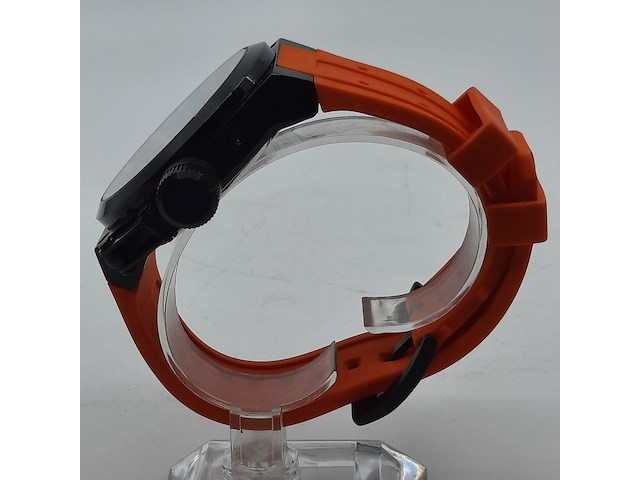 Heren polshorloge, ballast, bl3108 - afbeelding 13 van  19