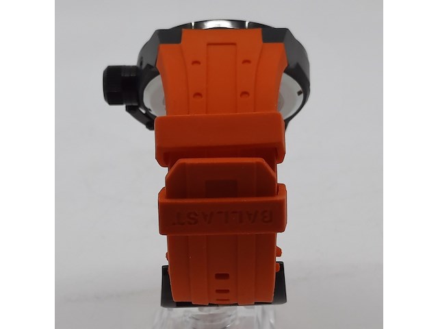 Heren polshorloge, ballast, bl3108 - afbeelding 15 van  19