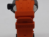 Heren polshorloge, ballast, bl3108 - afbeelding 15 van  19