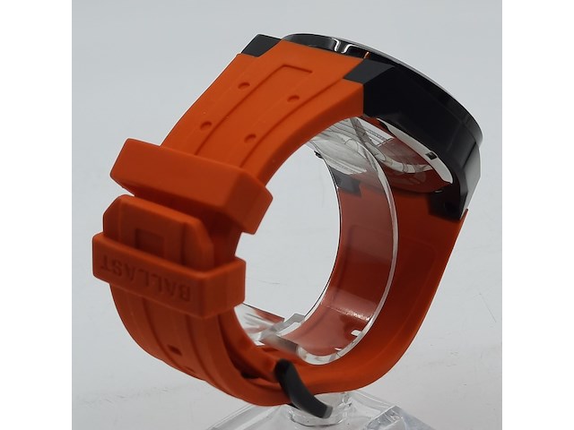 Heren polshorloge, ballast, bl3108 - afbeelding 16 van  19