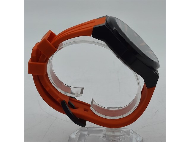 Heren polshorloge, ballast, bl3108 - afbeelding 17 van  19