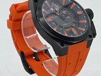 Heren polshorloge, ballast, bl3108 - afbeelding 18 van  19