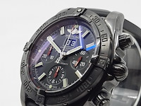 Heren polshorloge, breitling, black bird m44359 (1022/2000) - afbeelding 2 van  28