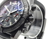 Heren polshorloge, breitling, black bird m44359 (1022/2000) - afbeelding 3 van  28