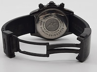 Heren polshorloge, breitling, black bird m44359 (1022/2000) - afbeelding 5 van  28