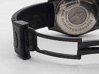 Heren polshorloge, breitling, black bird m44359 (1022/2000) - afbeelding 6 van  28