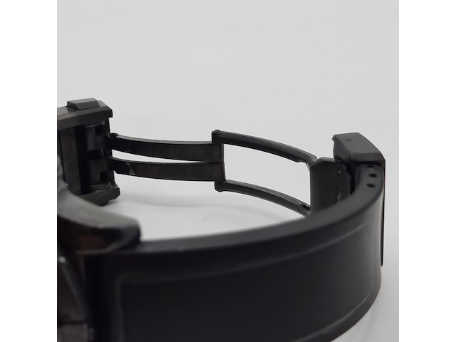 Heren polshorloge, breitling, black bird m44359 (1022/2000) - afbeelding 8 van  28