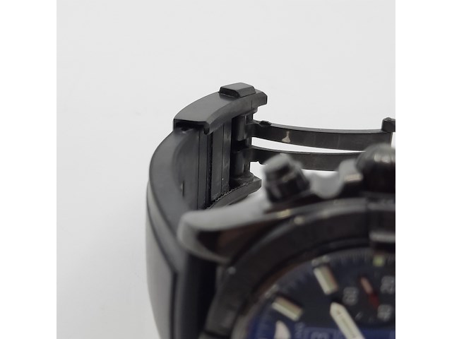 Heren polshorloge, breitling, black bird m44359 (1022/2000) - afbeelding 9 van  28
