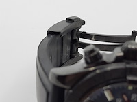Heren polshorloge, breitling, black bird m44359 (1022/2000) - afbeelding 9 van  28