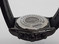 Heren polshorloge, breitling, black bird m44359 (1022/2000) - afbeelding 10 van  28