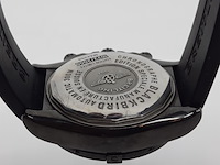 Heren polshorloge, breitling, black bird m44359 (1022/2000) - afbeelding 14 van  28