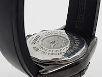 Heren polshorloge, breitling, black bird m44359 (1022/2000) - afbeelding 15 van  28