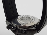 Heren polshorloge, breitling, black bird m44359 (1022/2000) - afbeelding 16 van  28