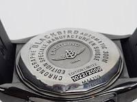 Heren polshorloge, breitling, black bird m44359 (1022/2000) - afbeelding 17 van  28