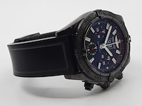 Heren polshorloge, breitling, black bird m44359 (1022/2000) - afbeelding 18 van  28
