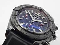 Heren polshorloge, breitling, black bird m44359 (1022/2000) - afbeelding 19 van  28