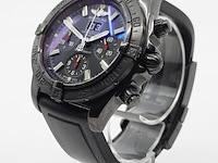 Heren polshorloge, breitling, black bird m44359 (1022/2000) - afbeelding 22 van  28