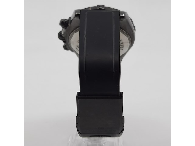 Heren polshorloge, breitling, black bird m44359 (1022/2000) - afbeelding 25 van  28