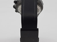 Heren polshorloge, breitling, black bird m44359 (1022/2000) - afbeelding 25 van  28