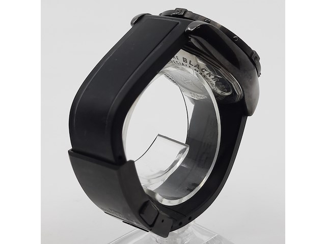 Heren polshorloge, breitling, black bird m44359 (1022/2000) - afbeelding 26 van  28