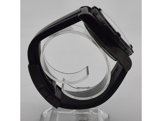 Heren polshorloge, breitling, black bird m44359 (1022/2000) - afbeelding 27 van  28
