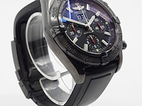 Heren polshorloge, breitling, black bird m44359 (1022/2000) - afbeelding 28 van  28