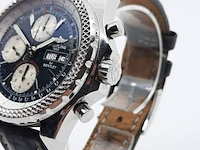 Heren polshorloge, breitling, breitling for bentley a13362 - afbeelding 2 van  37