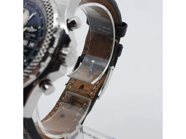 Heren polshorloge, breitling, breitling for bentley a13362 - afbeelding 3 van  37