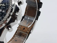 Heren polshorloge, breitling, breitling for bentley a13362 - afbeelding 3 van  37