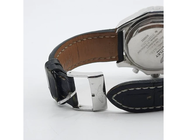 Heren polshorloge, breitling, breitling for bentley a13362 - afbeelding 5 van  37