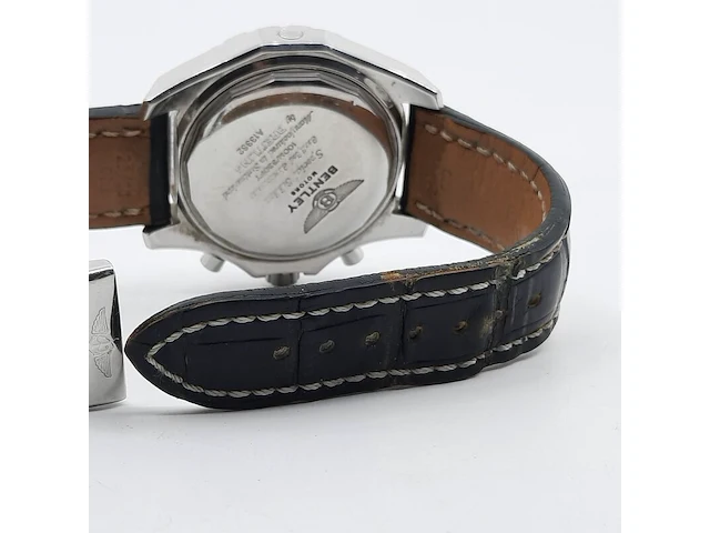 Heren polshorloge, breitling, breitling for bentley a13362 - afbeelding 6 van  37
