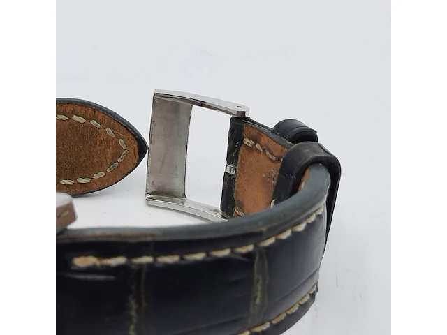 Heren polshorloge, breitling, breitling for bentley a13362 - afbeelding 7 van  37