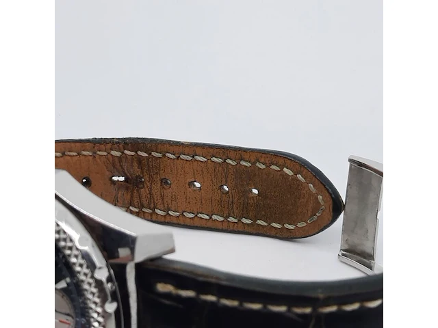 Heren polshorloge, breitling, breitling for bentley a13362 - afbeelding 8 van  37