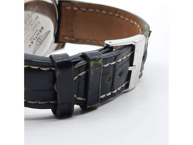 Heren polshorloge, breitling, breitling for bentley a13362 - afbeelding 10 van  37