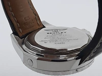 Heren polshorloge, breitling, breitling for bentley a13362 - afbeelding 14 van  37