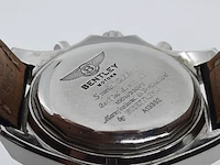 Heren polshorloge, breitling, breitling for bentley a13362 - afbeelding 17 van  37